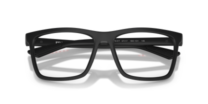 PRADA LINEA ROSSA PS 01TV 1BO1O1 54