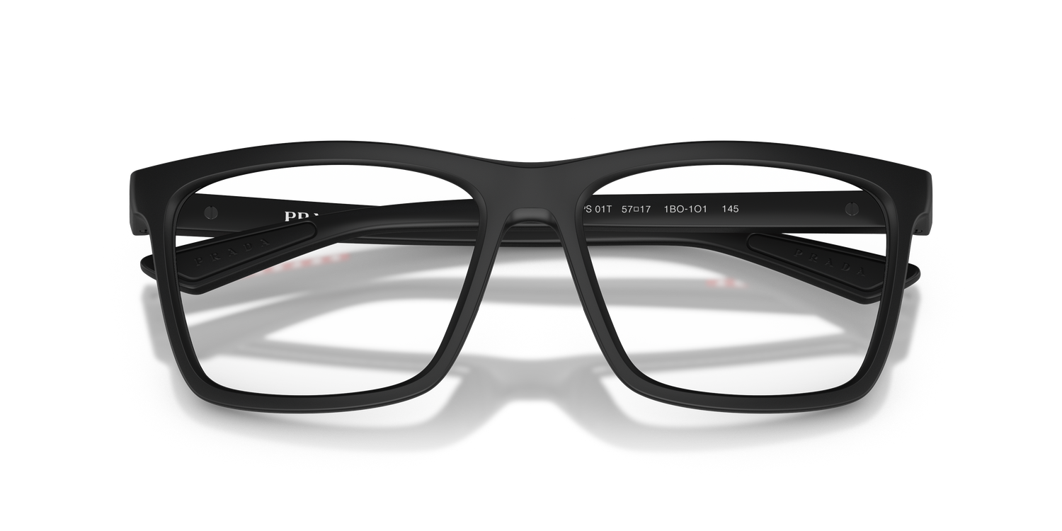 PRADA LINEA ROSSA PS 01TV 1BO1O1 56