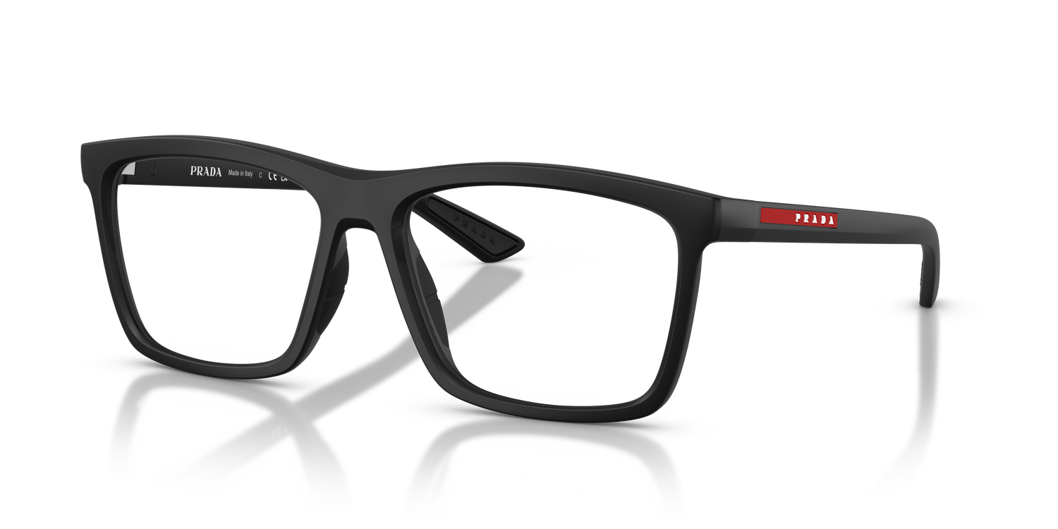 PRADA LINEA ROSSA PS 01TV 1BO1O1 54