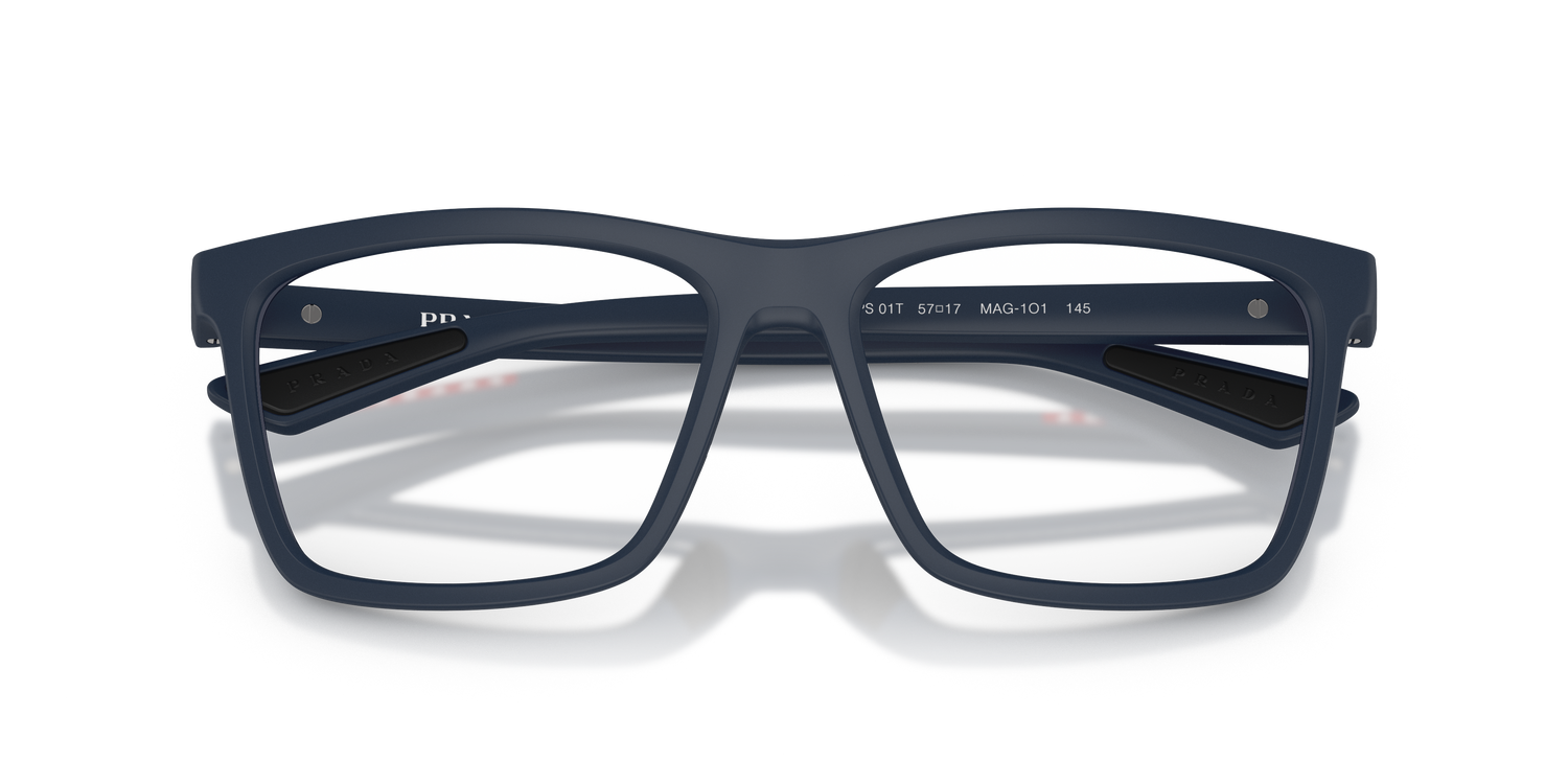 PRADA LINEA ROSSA PS 01TV MAG1O1 54