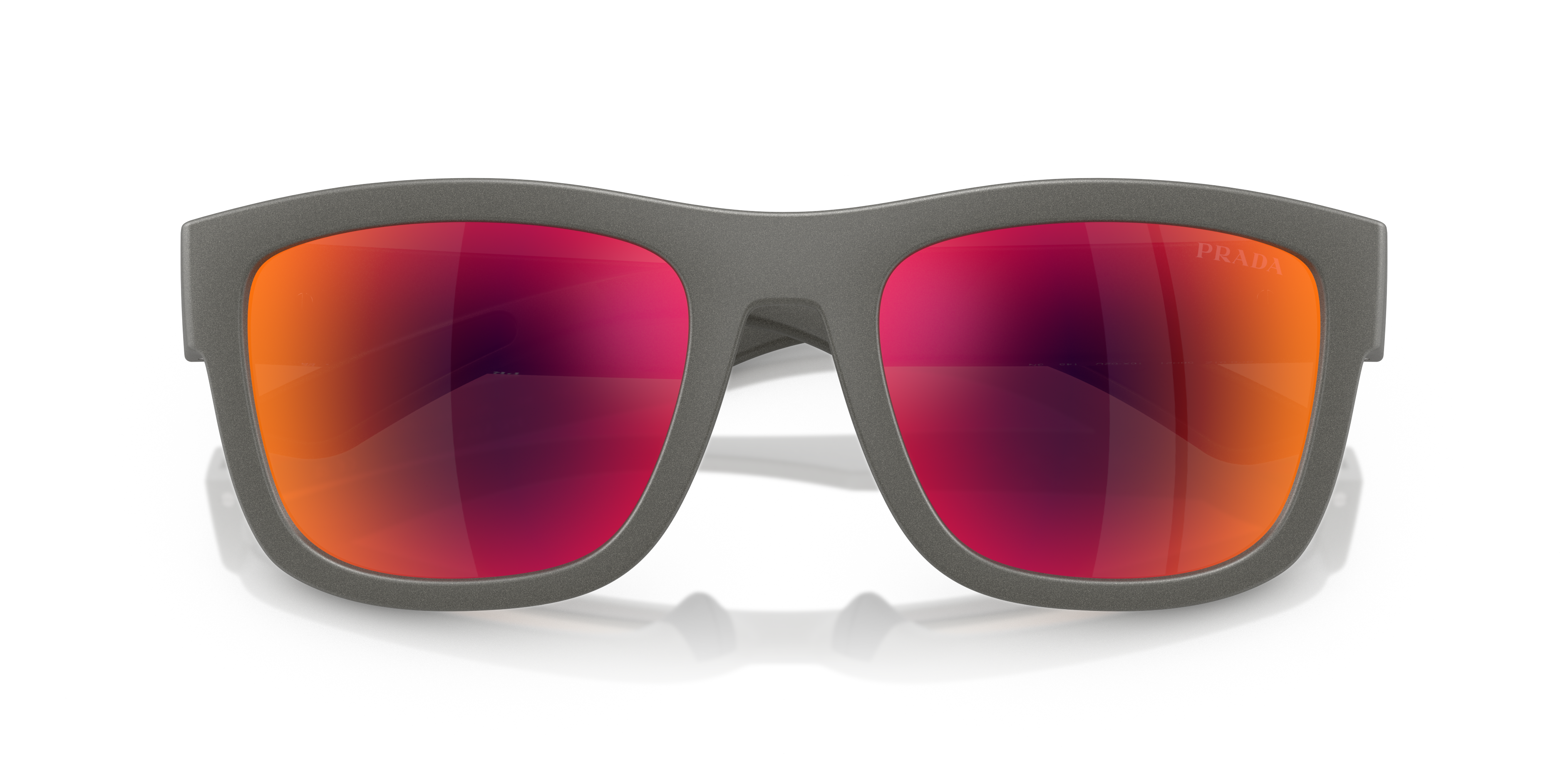 PRADA LINEA ROSSA PS 01ZS 16X02U 56