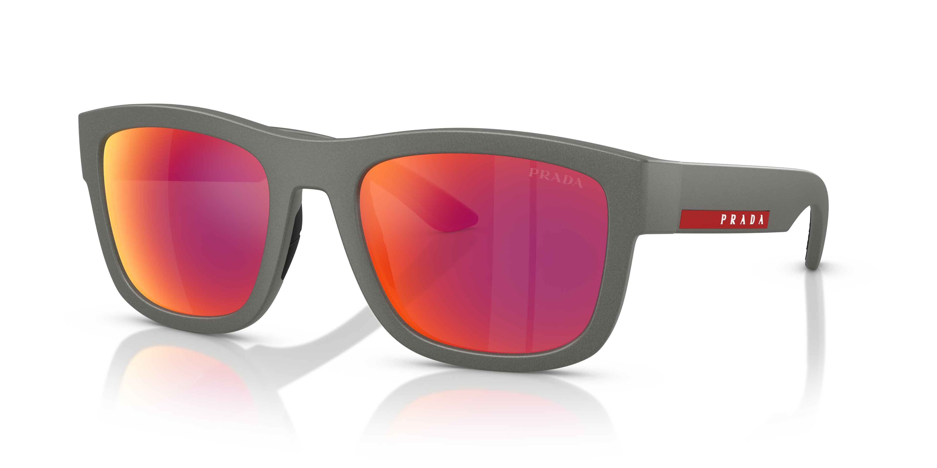 PRADA LINEA ROSSA PS 01ZS 16X02U 56