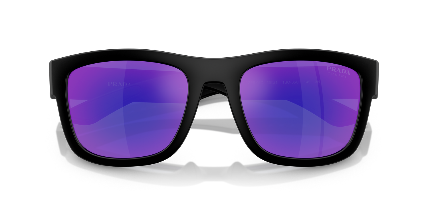 PRADA LINEA ROSSA PS 01ZS 1BO05U 53