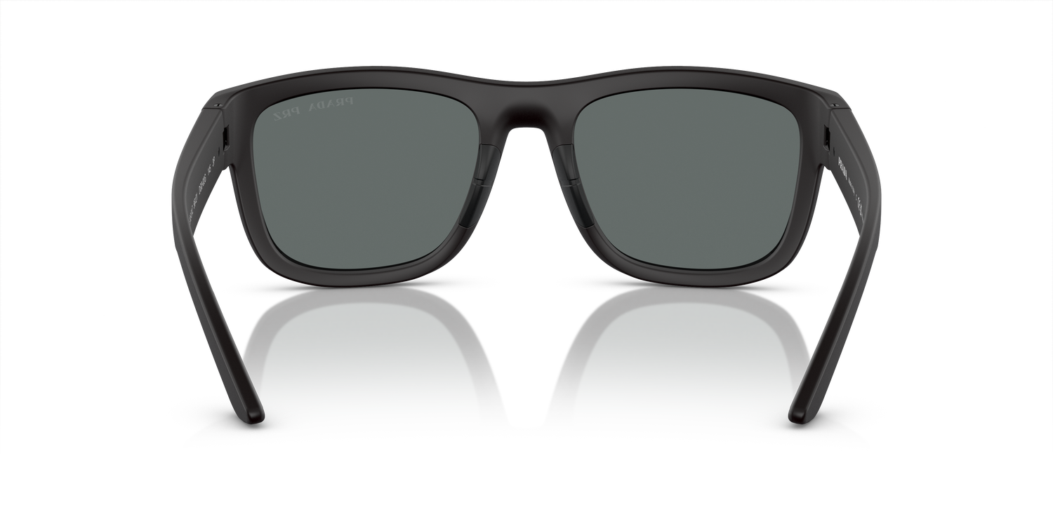 PRADA LINEA ROSSA PS 01ZS DG002G 53