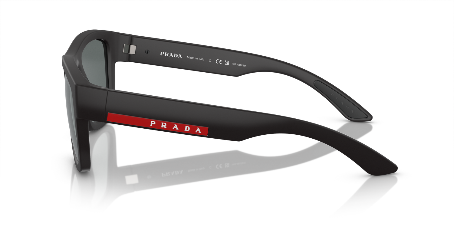 PRADA LINEA ROSSA PS 01ZS DG002G 53