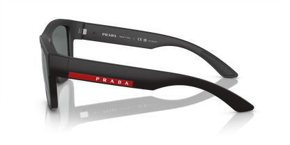 PRADA LINEA ROSSA PS 01ZS DG002G 56