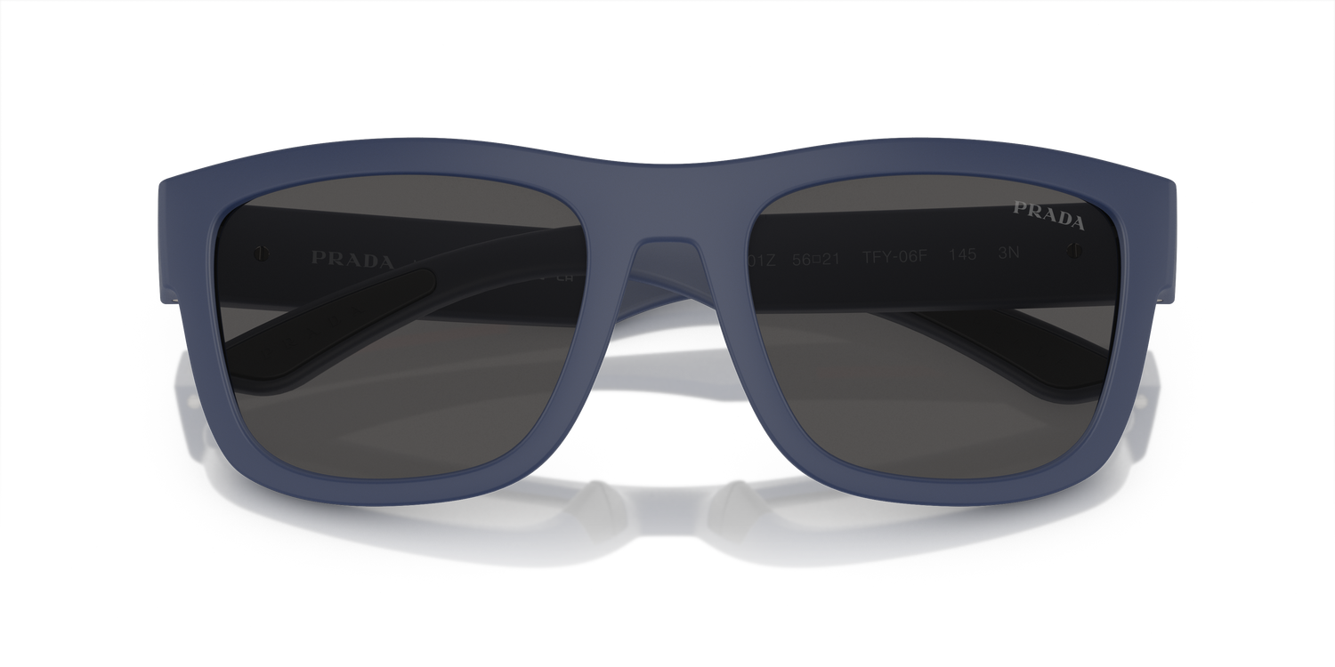 PRADA LINEA ROSSA PS 01ZS TFY06F 56