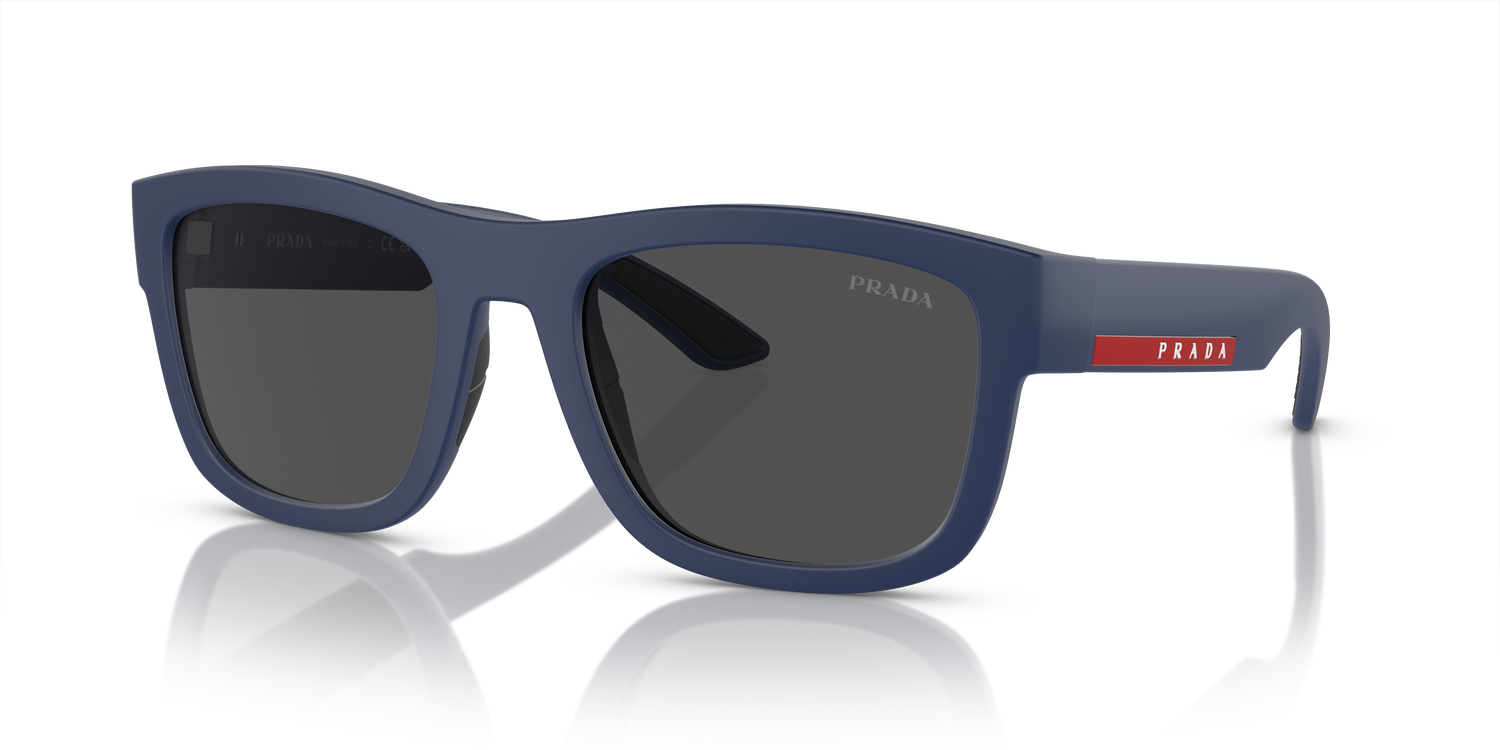 PRADA LINEA ROSSA PS 01ZS TFY06F 53