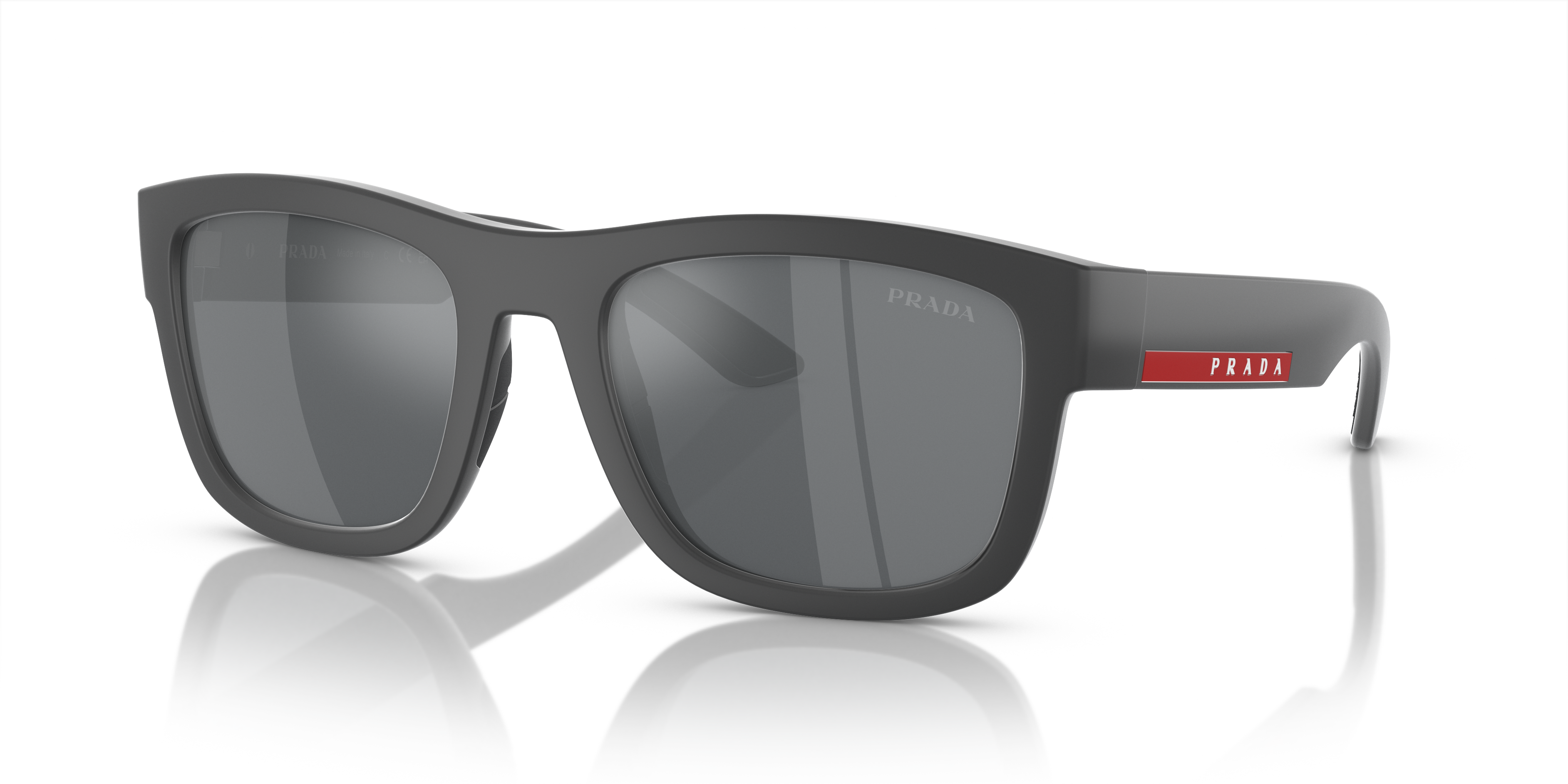 PRADA LINEA ROSSA PS 01ZS UFK5L0 56