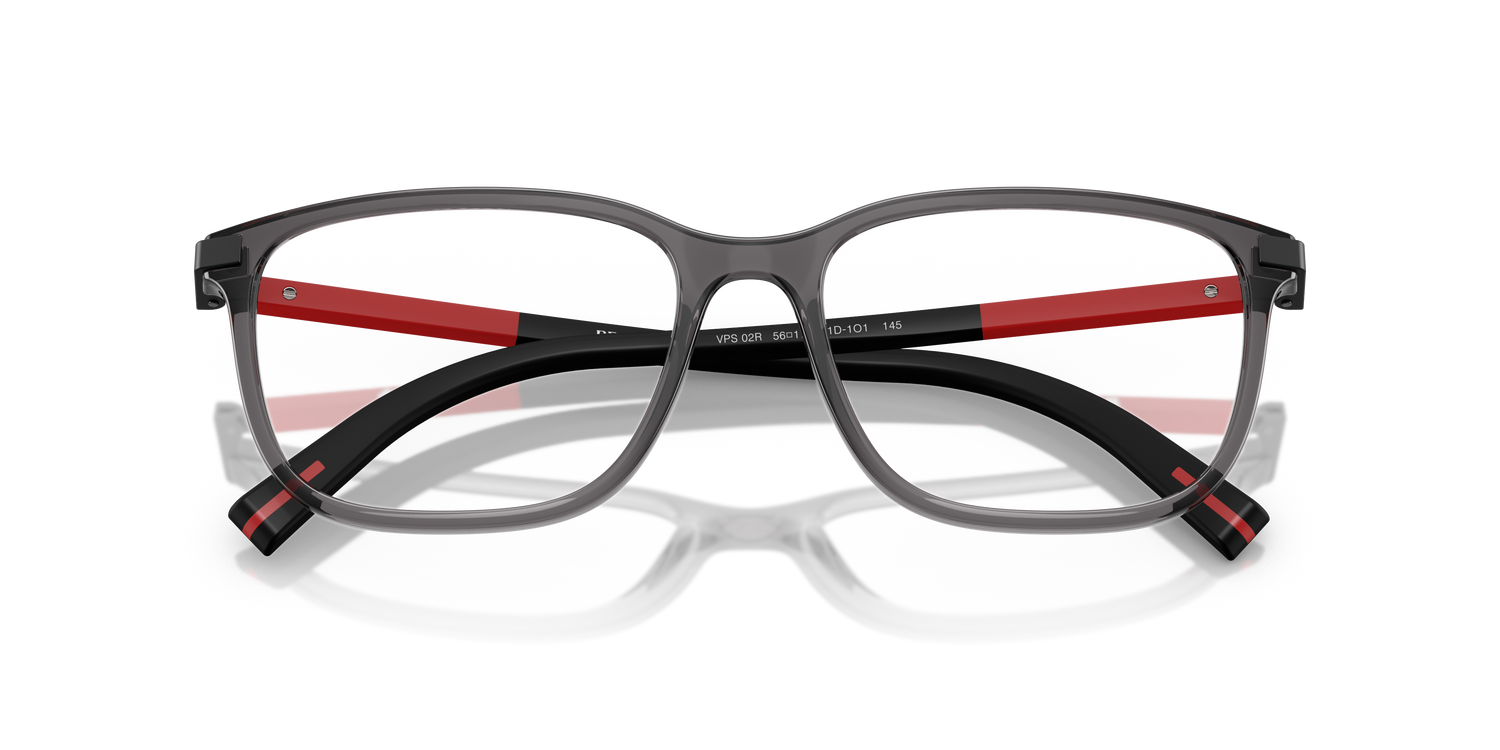 PRADA LINEA ROSSA PS 02RV 01D1O1 54