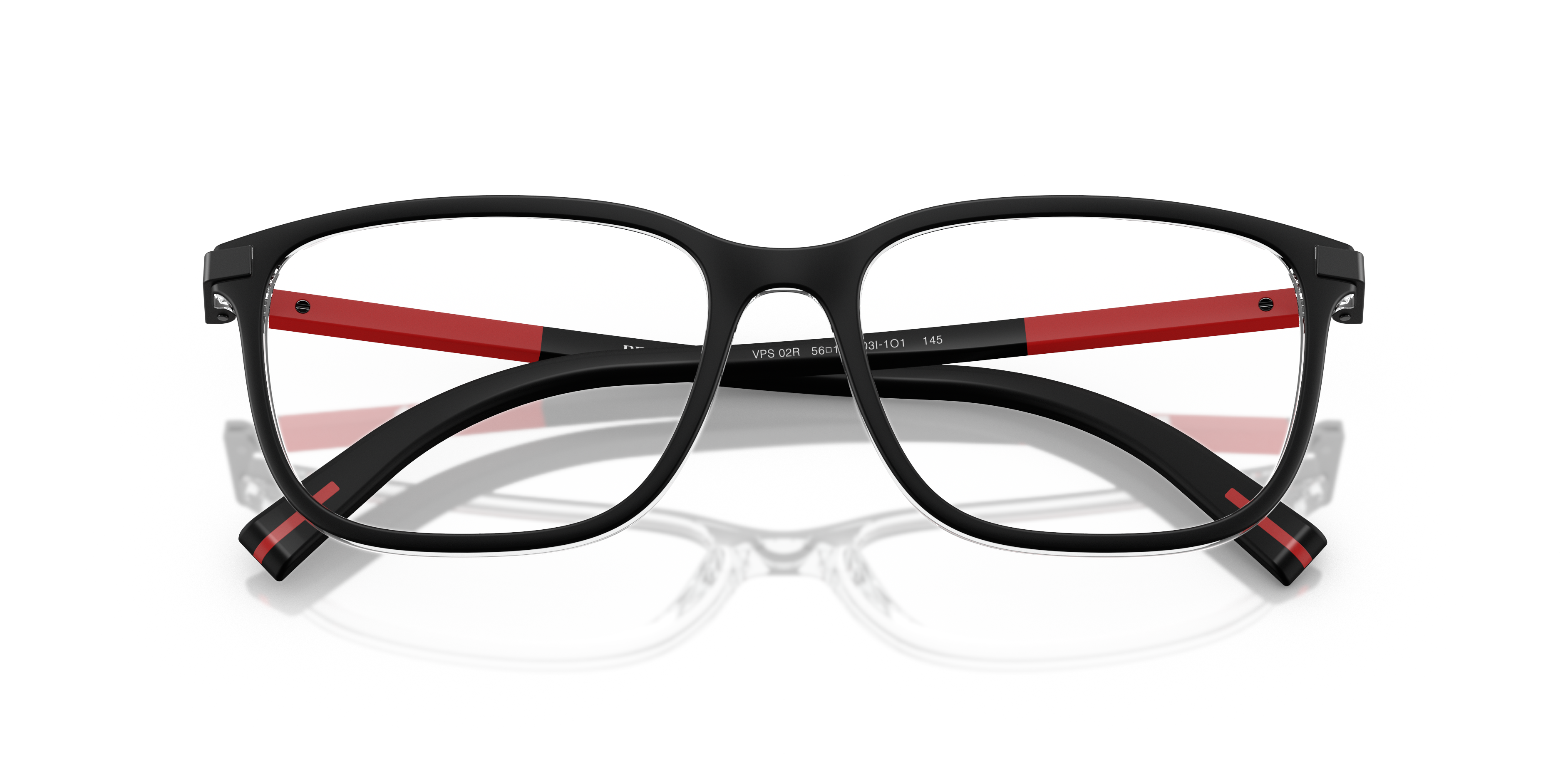 PRADA LINEA ROSSA PS 02RV 03I1O1 54