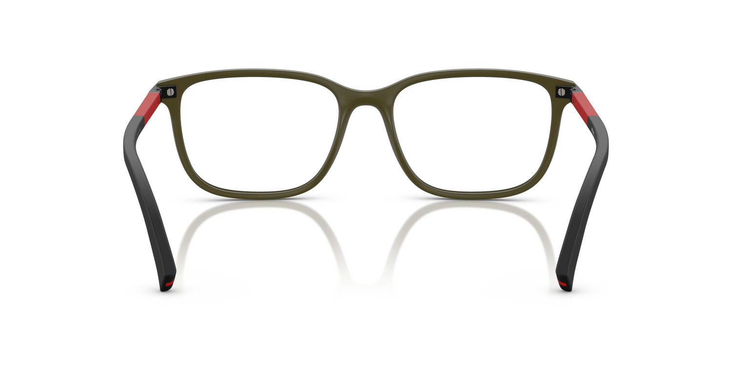 PRADA LINEA ROSSA PS 02RV 15X1O1 54