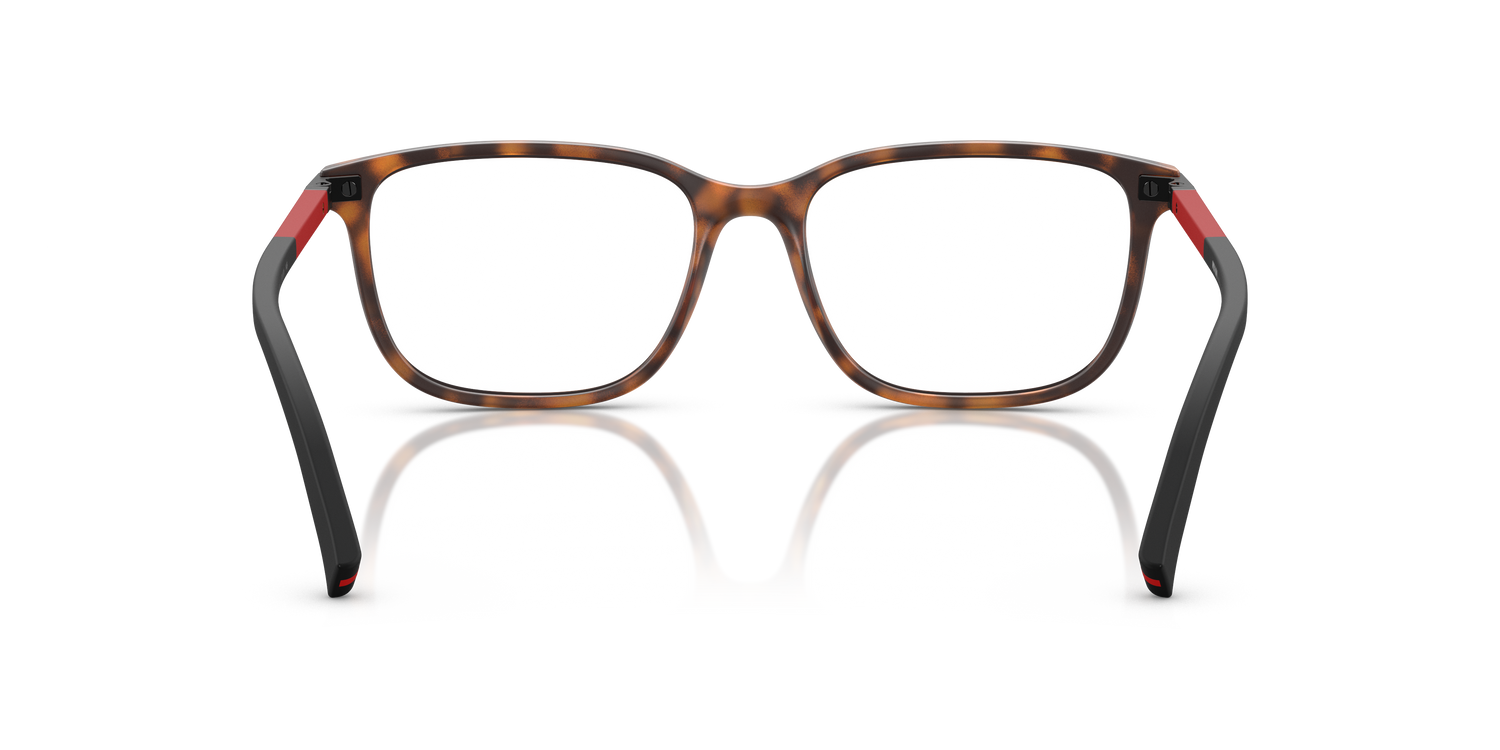 PRADA LINEA ROSSA PS 02RV 17X1O1 54