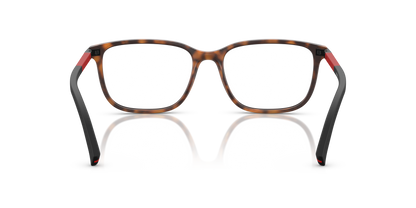 PRADA LINEA ROSSA PS 02RV 17X1O1 56