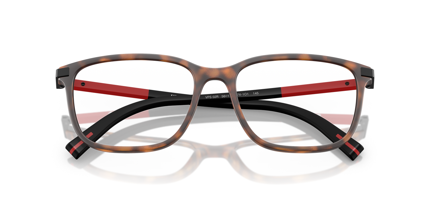 PRADA LINEA ROSSA PS 02RV 17X1O1 56