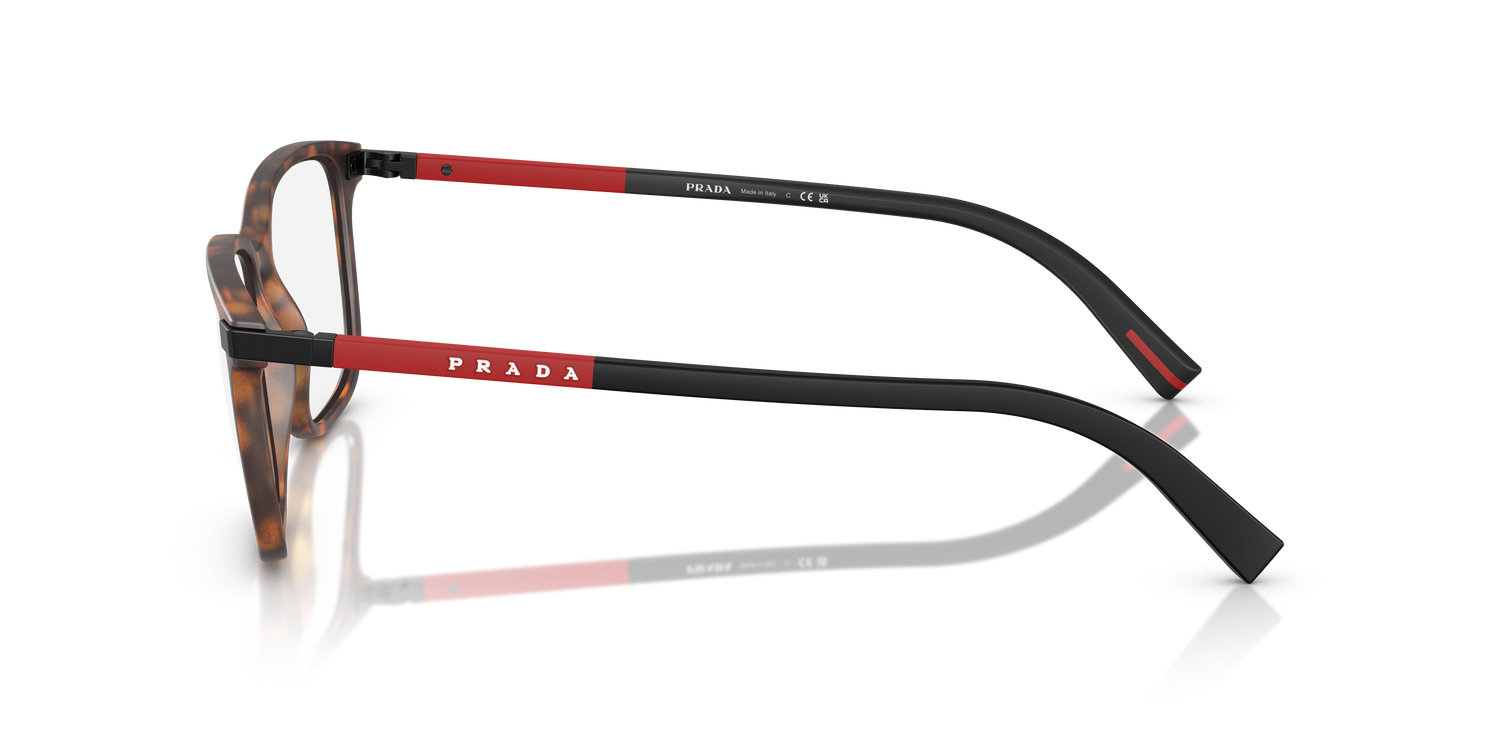 PRADA LINEA ROSSA PS 02RV 17X1O1 56