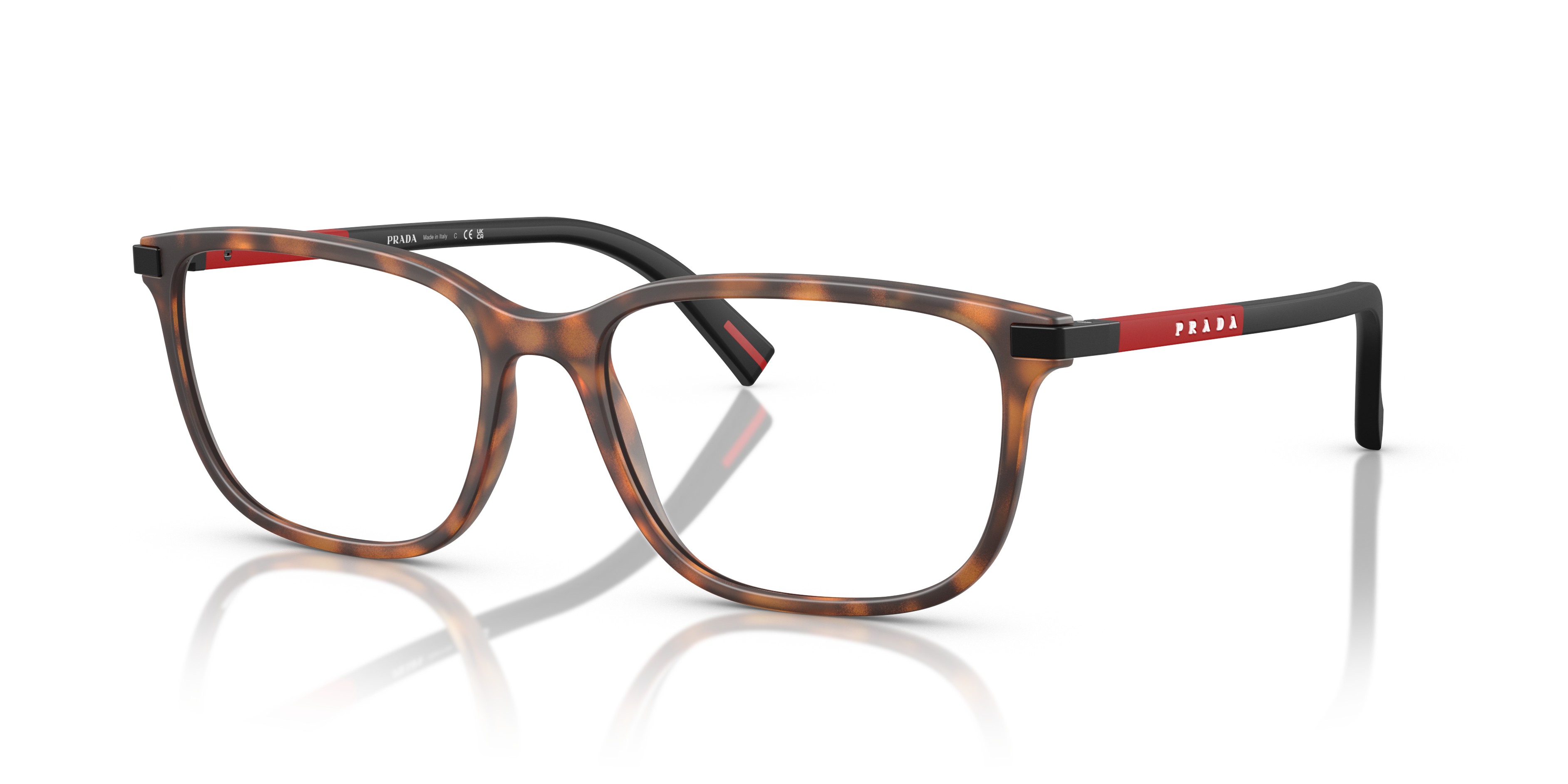 PRADA LINEA ROSSA PS 02RV 17X1O1 56