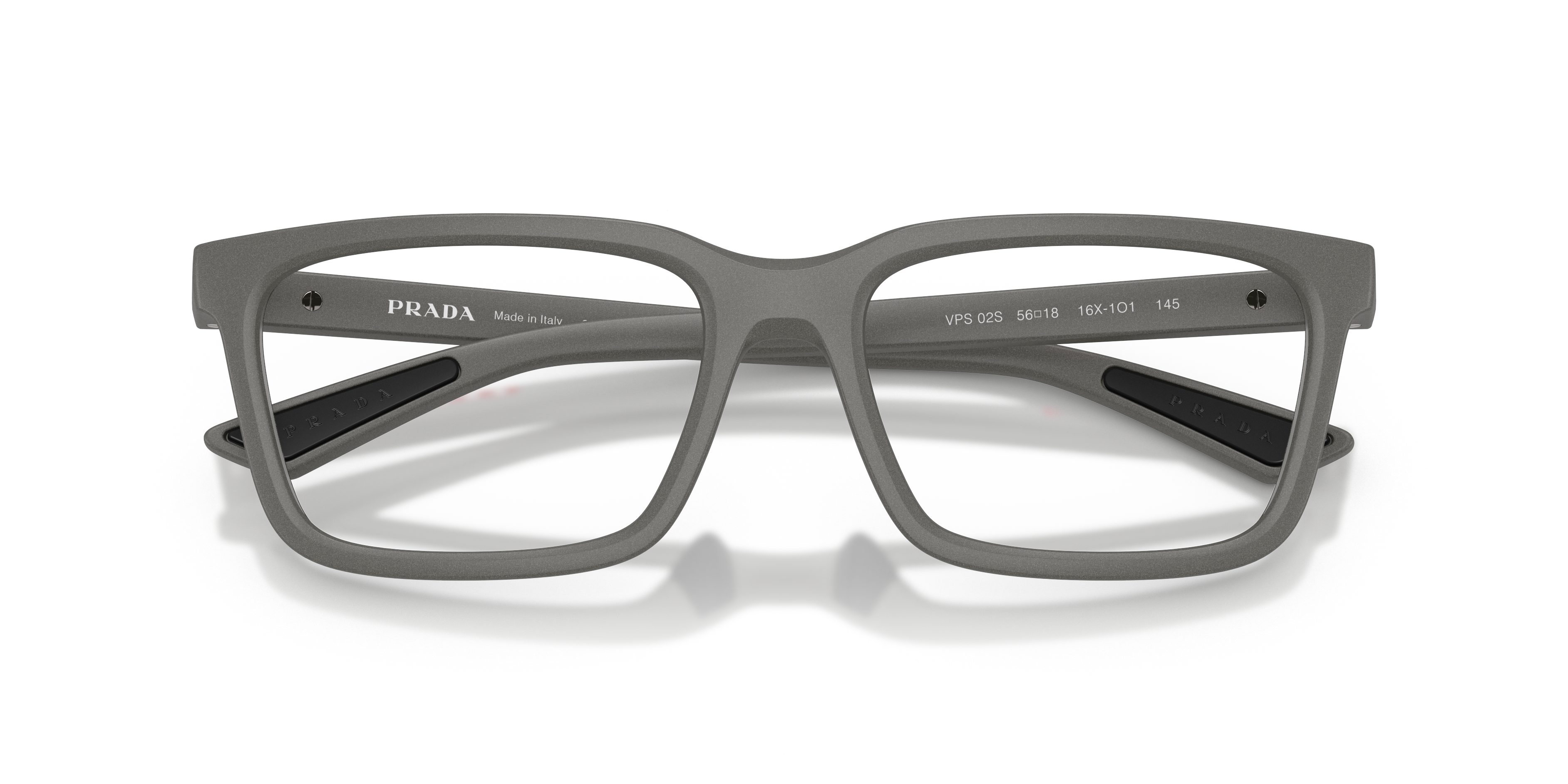 PRADA LINEA ROSSA PS 02SV 16X1O1 56