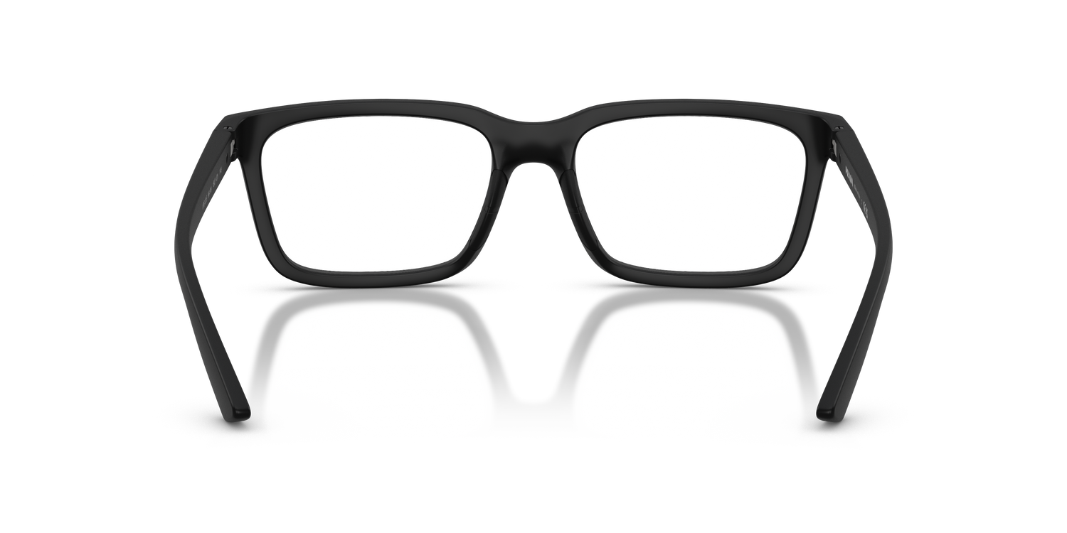 PRADA LINEA ROSSA PS 02SV 1BO1O1 54