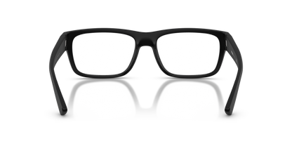 PRADA LINEA ROSSA PS 02TV 1BO1O1 56