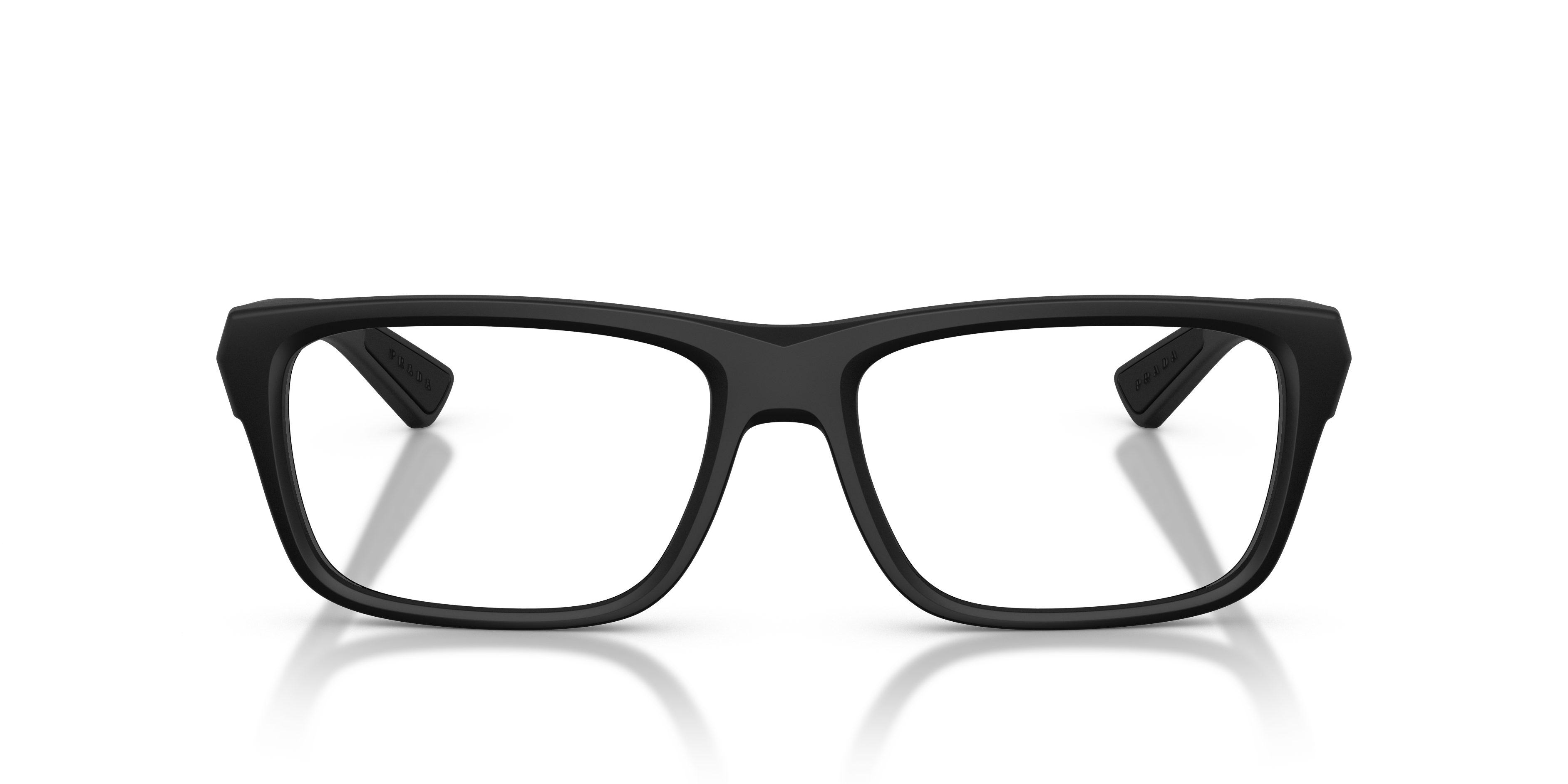 PRADA LINEA ROSSA PS 02TV 1BO1O1 54