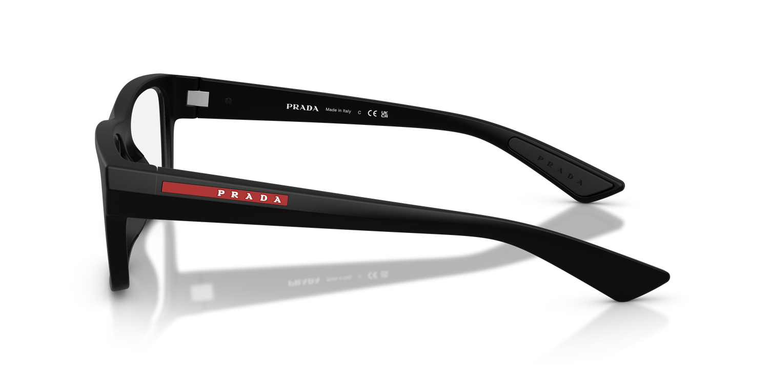 PRADA LINEA ROSSA PS 02TV 1BO1O1 56