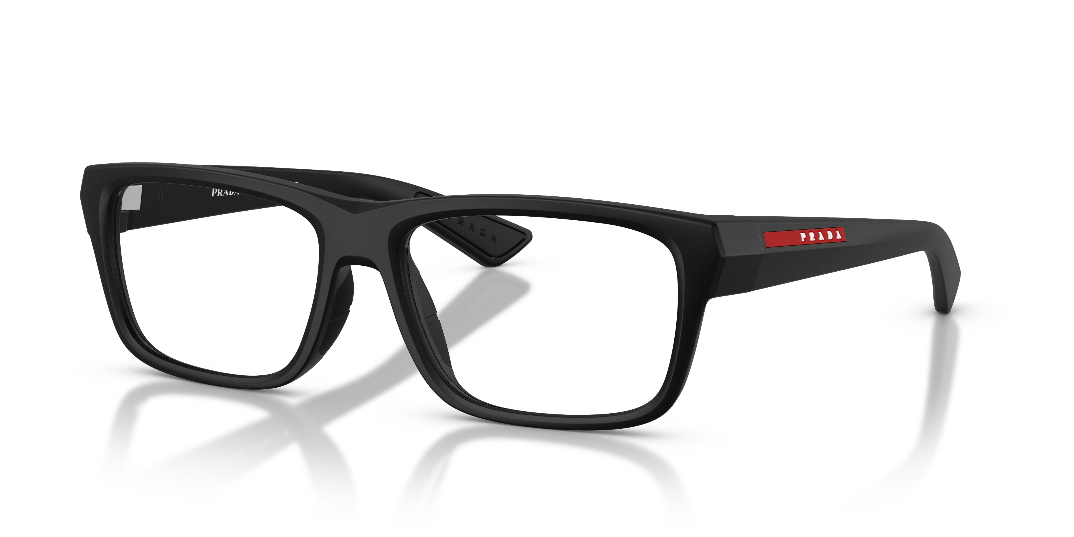 PRADA LINEA ROSSA PS 02TV 1BO1O1 56