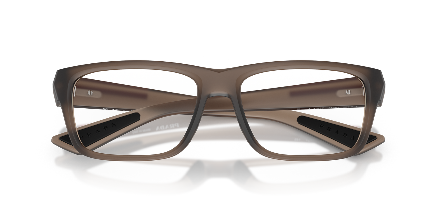 PRADA LINEA ROSSA PS 02TV 29F1O1 56