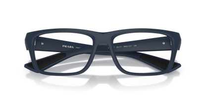 PRADA LINEA ROSSA PS 02TV MAG1O1 54