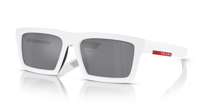 PRADA LINEA ROSSA PS 02ZSU 17S40A 55