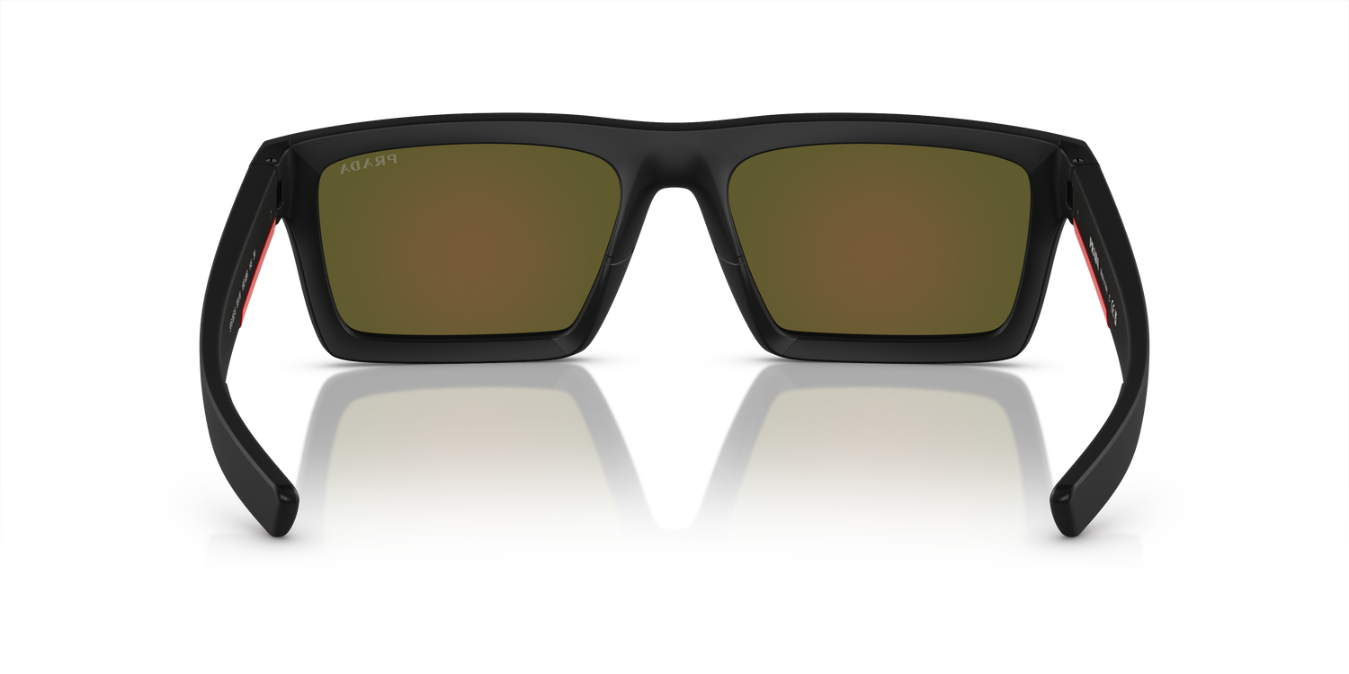 PRADA LINEA ROSSA PS 02ZSU 1BO08R 58