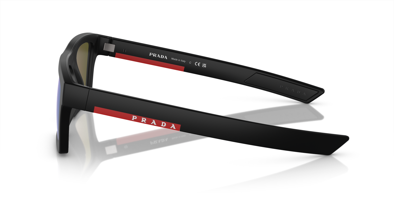 PRADA LINEA ROSSA PS 02ZSU 1BO08R 58