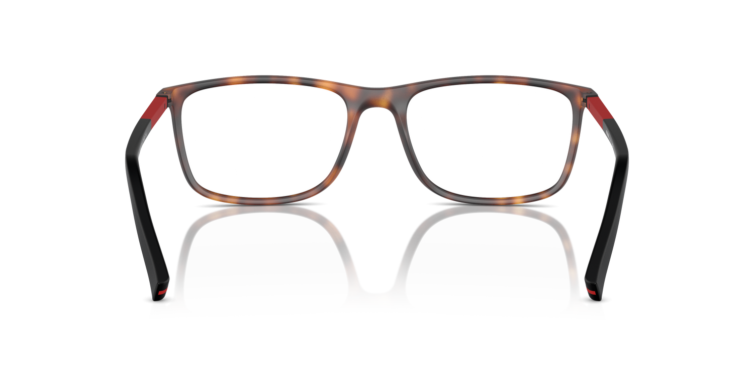 PRADA LINEA ROSSA PS 03QV 17X1O1 55