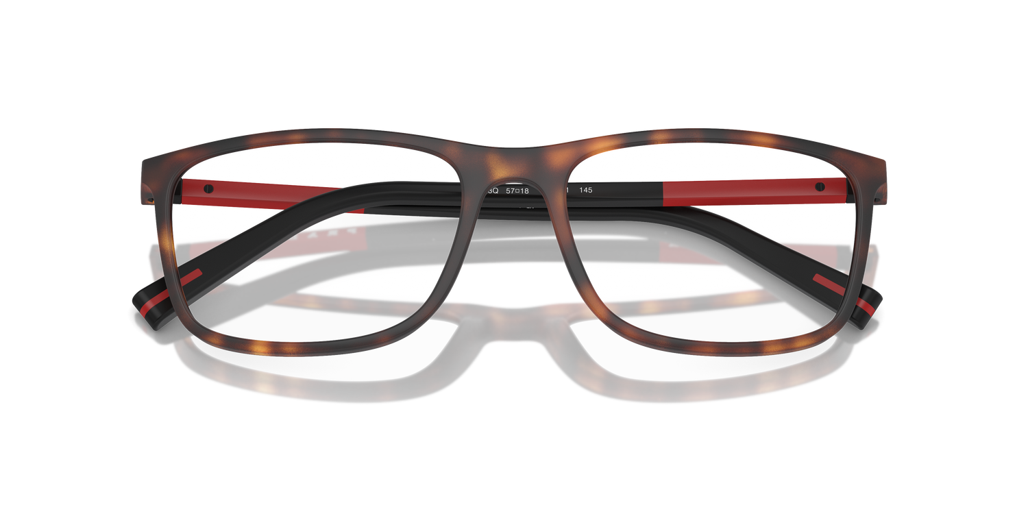 PRADA LINEA ROSSA PS 03QV 17X1O1 55