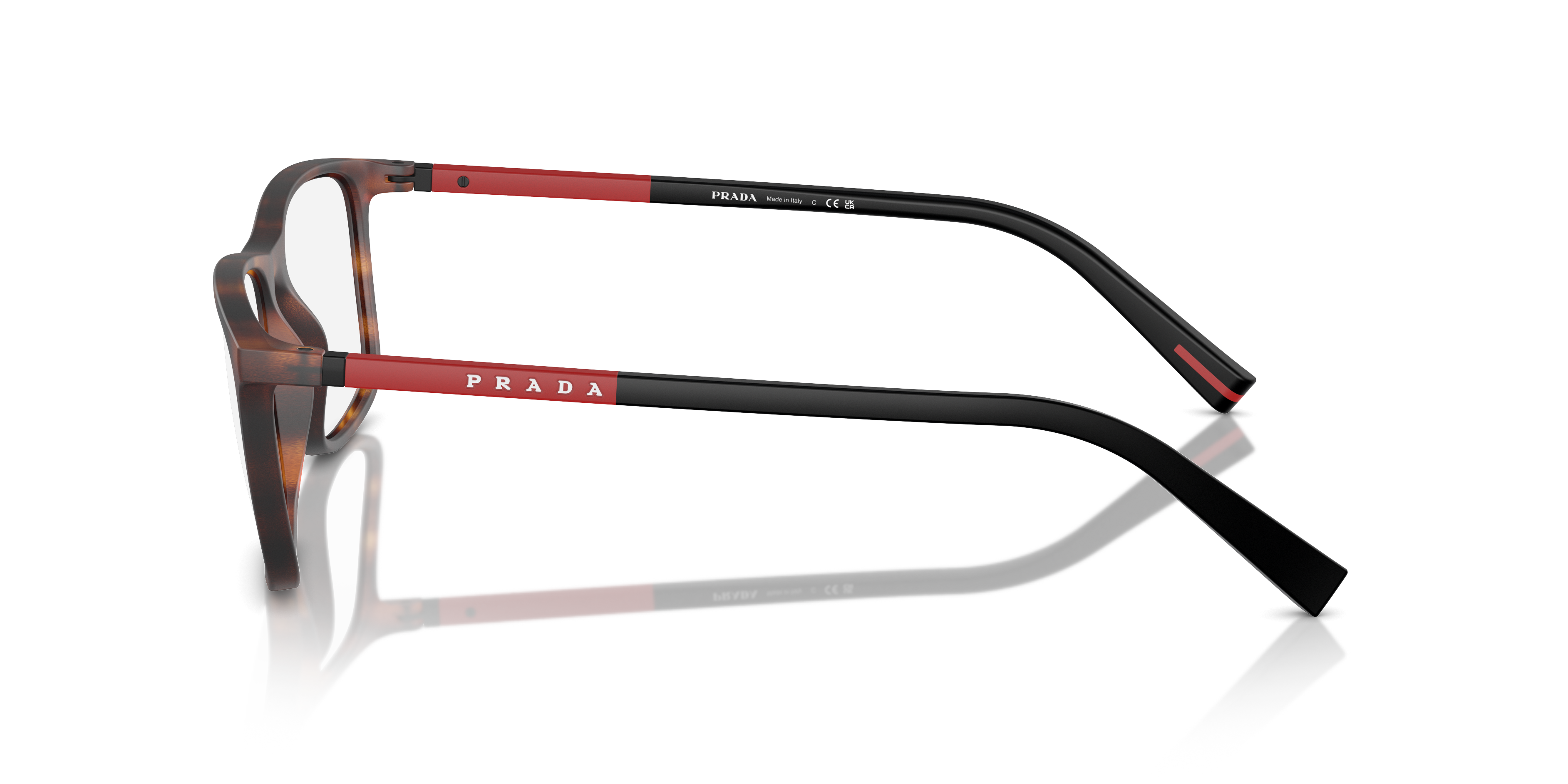 PRADA LINEA ROSSA PS 03QV 17X1O1 57