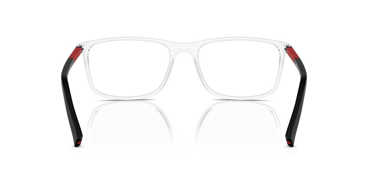 PRADA LINEA ROSSA PS 03QV 2AZ1O1 55