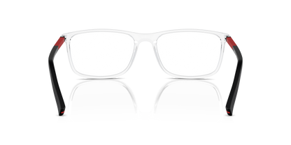 PRADA LINEA ROSSA PS 03QV 2AZ1O1 55