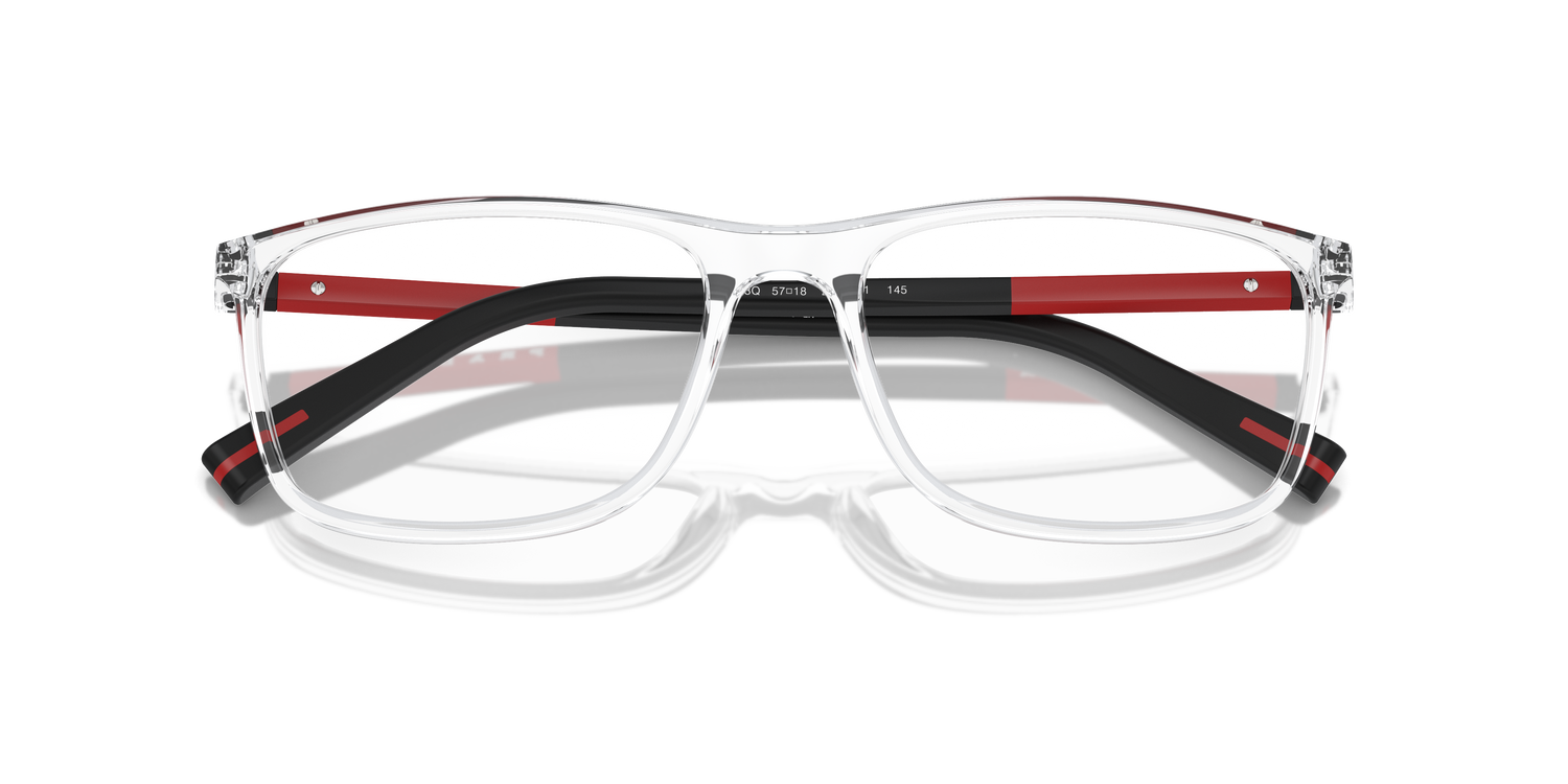 PRADA LINEA ROSSA PS 03QV 2AZ1O1 55