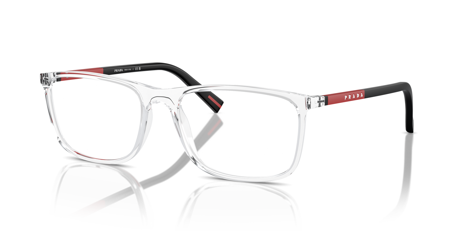 PRADA LINEA ROSSA PS 03QV 2AZ1O1 57