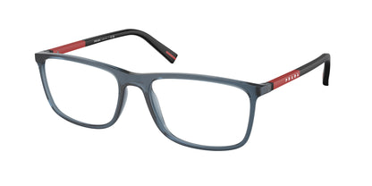 PRADA LINEA ROSSA PS 03QV CZH1O1 55