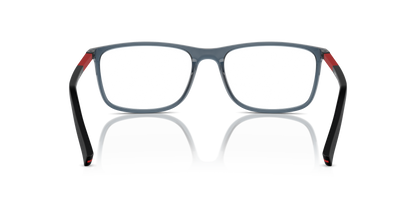 PRADA LINEA ROSSA PS 03QV CZH1O1 57