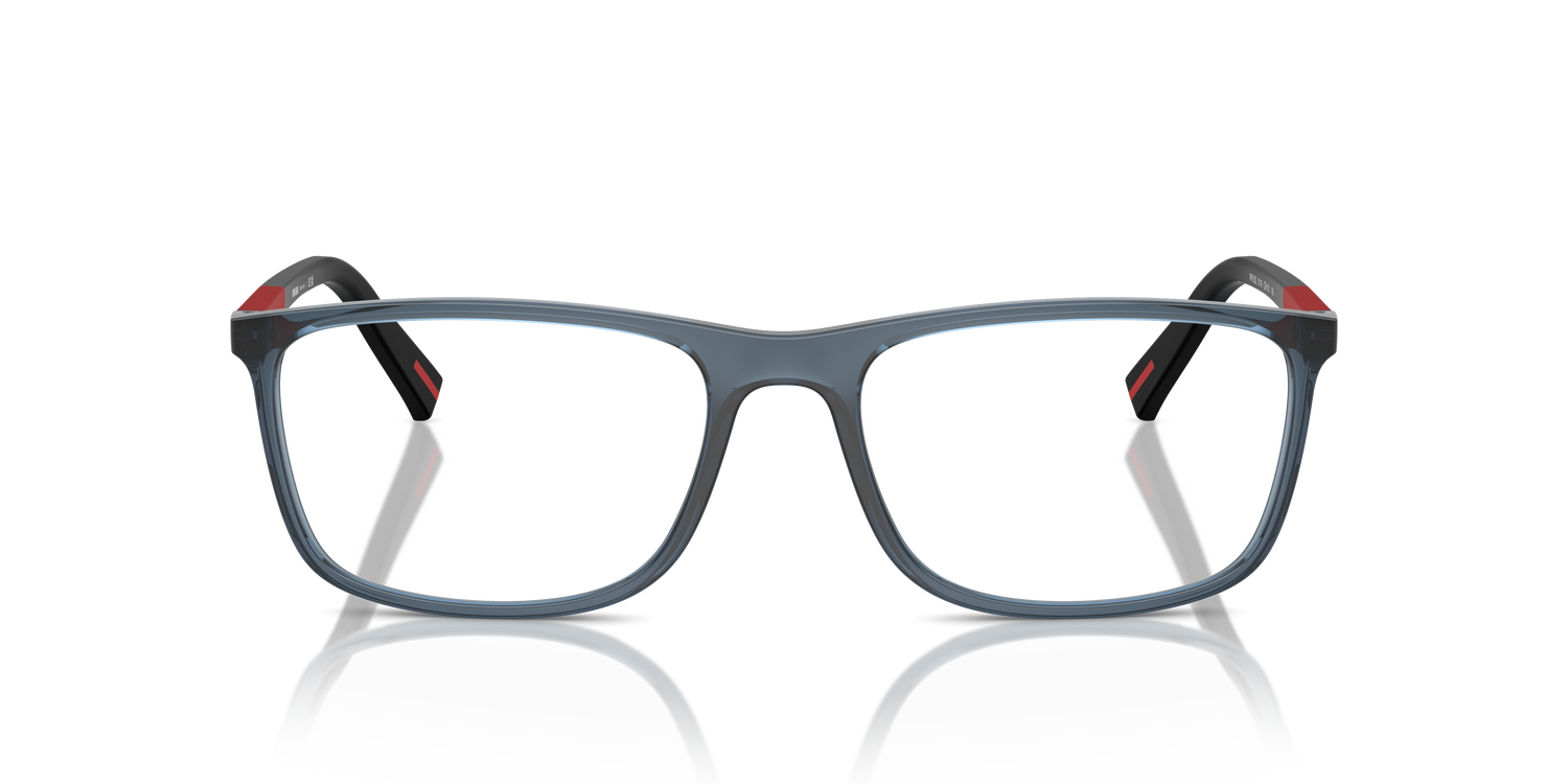 PRADA LINEA ROSSA PS 03QV CZH1O1 55