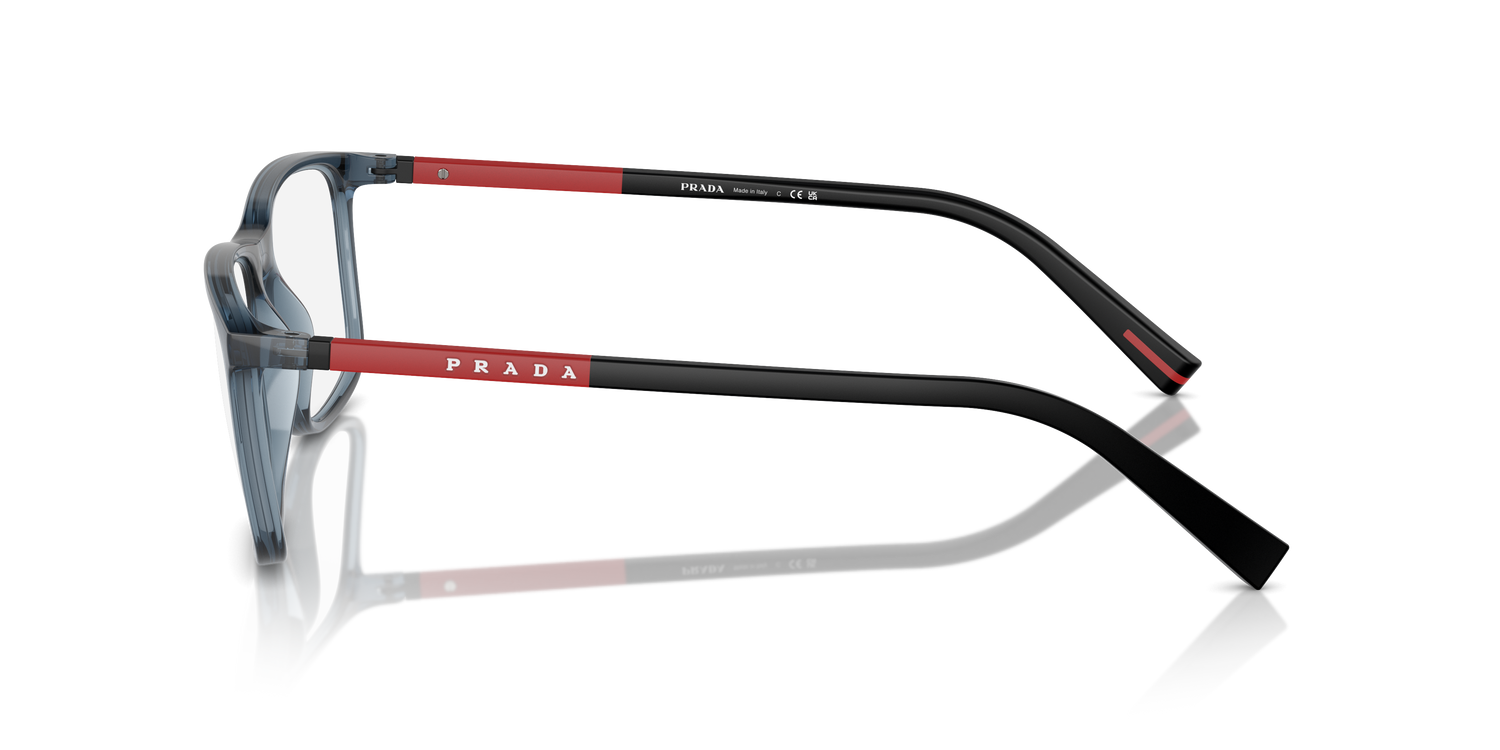 PRADA LINEA ROSSA PS 03QV CZH1O1 55