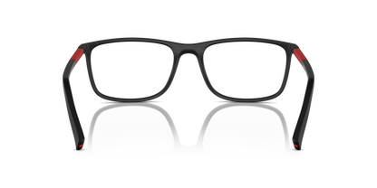 PRADA LINEA ROSSA PS 03QV DG01O1 55