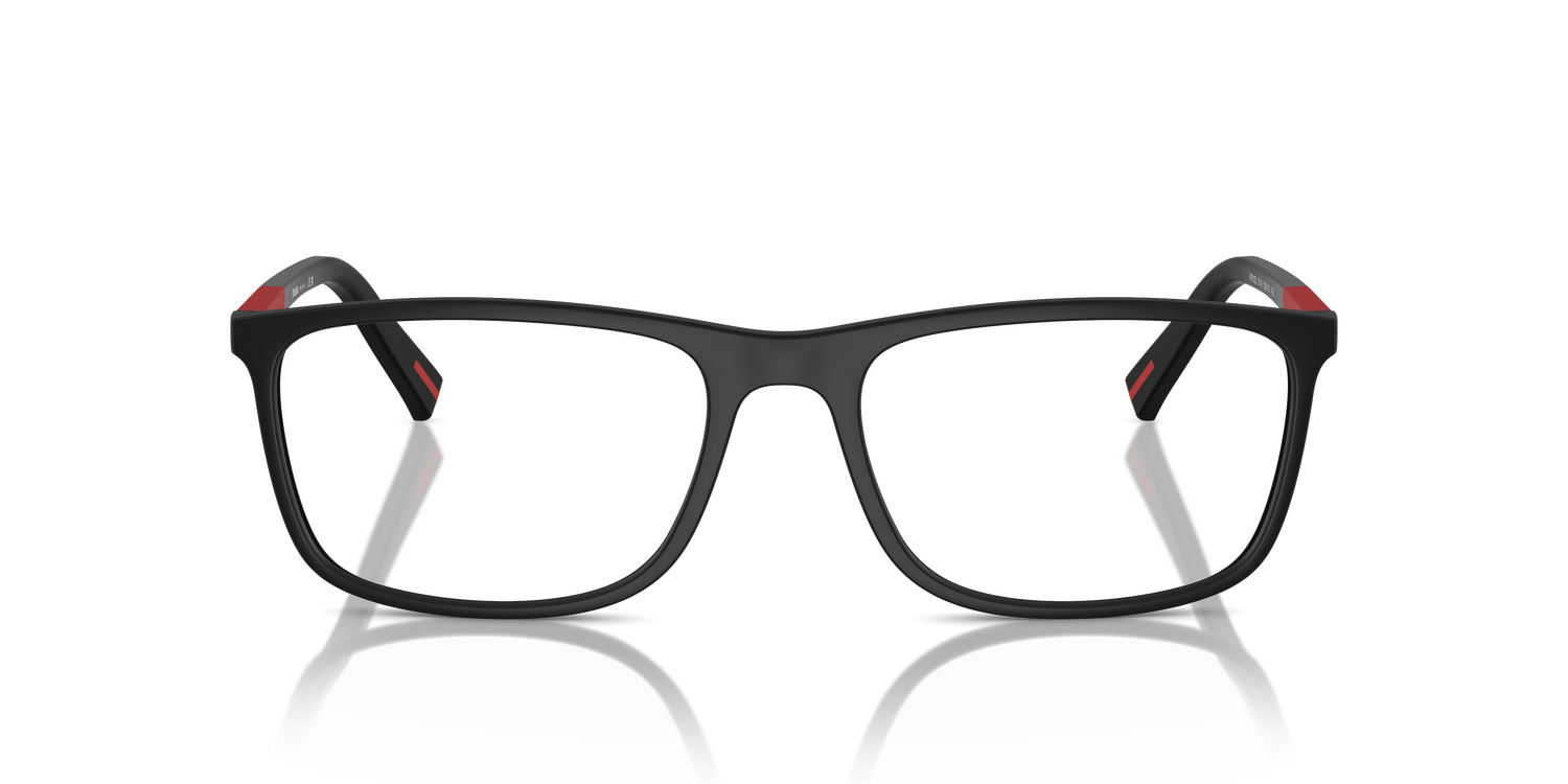 PRADA LINEA ROSSA PS 03QV DG01O1 55