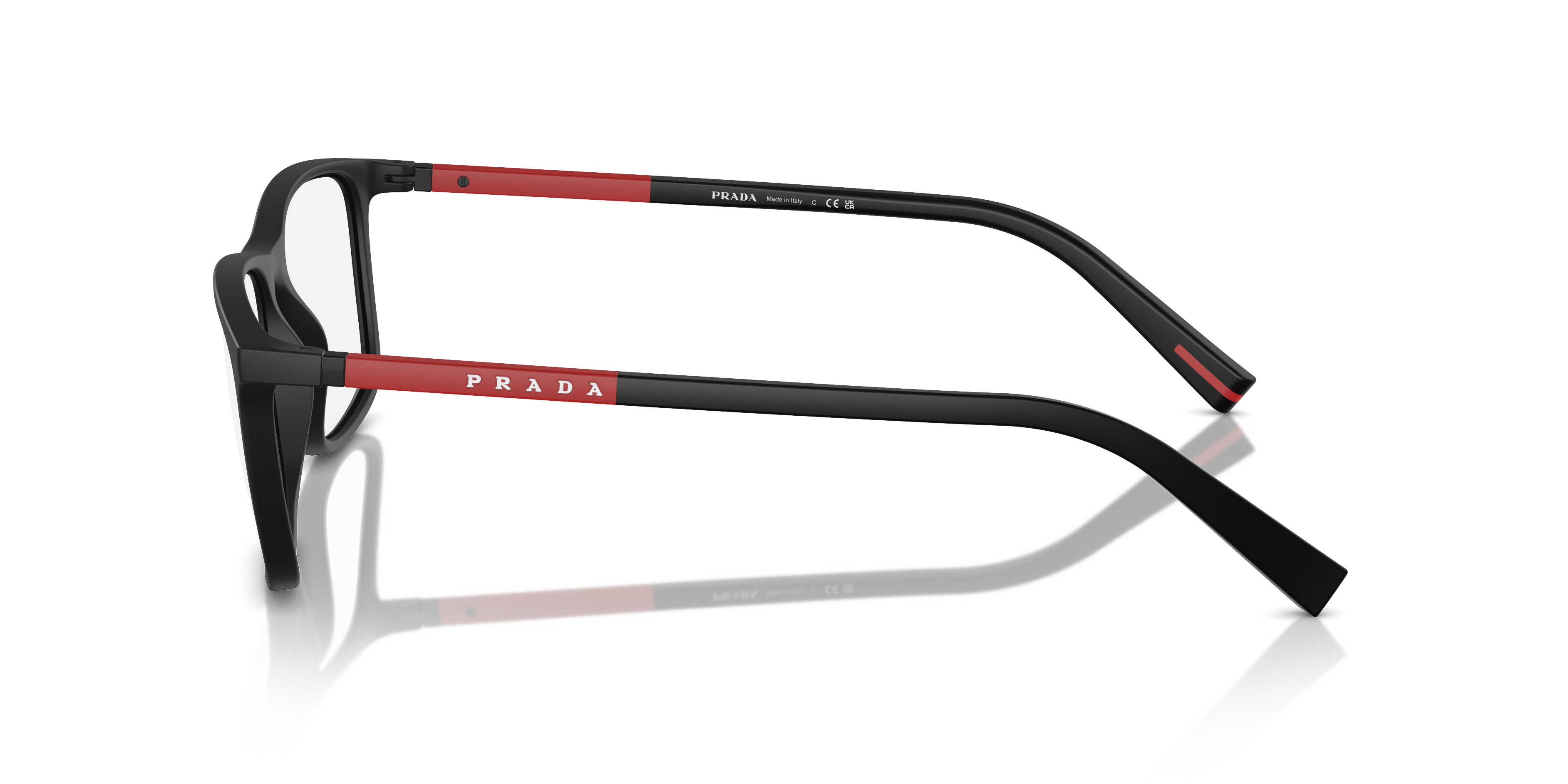 PRADA LINEA ROSSA PS 03QV DG01O1 57