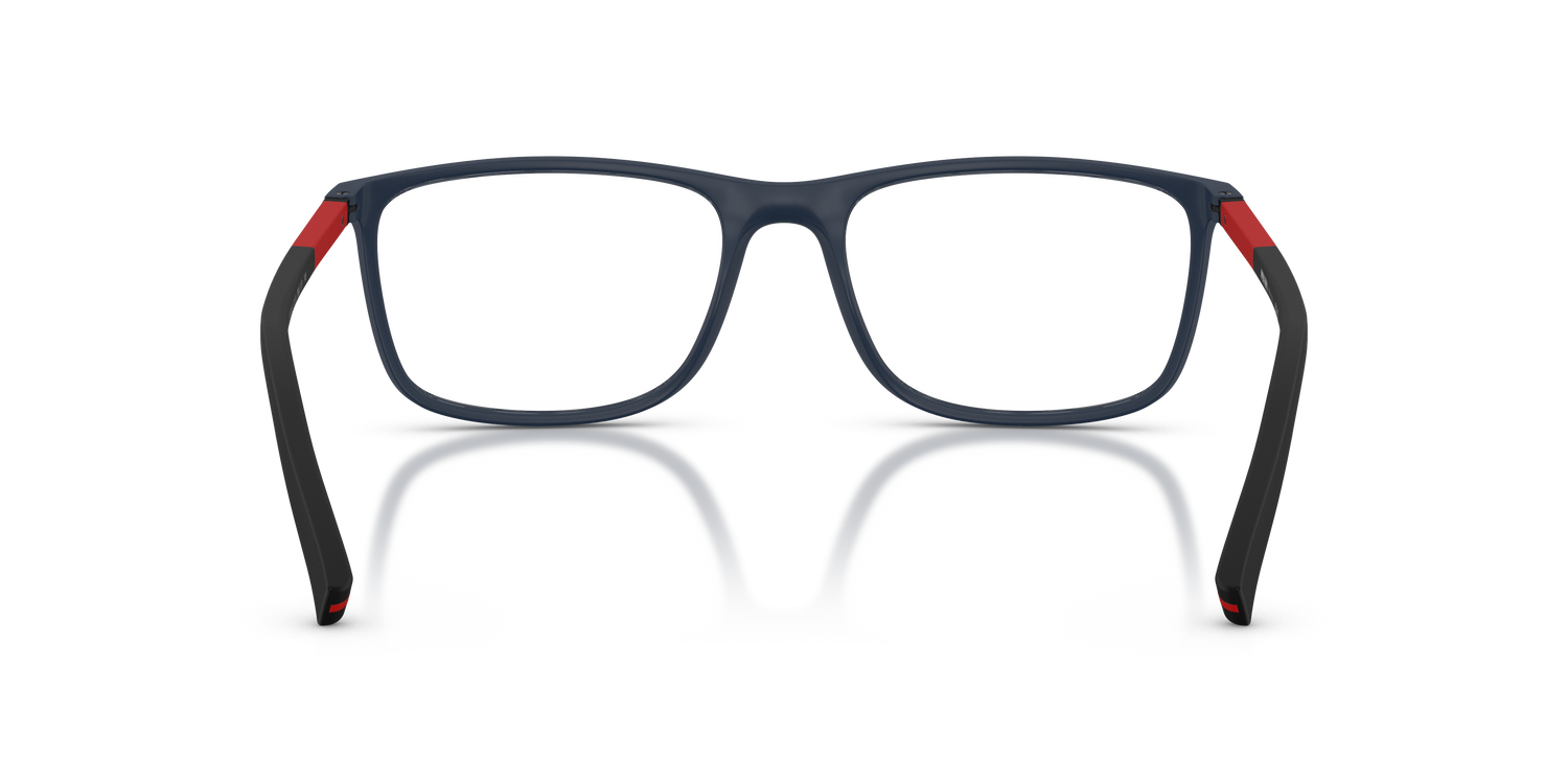 PRADA LINEA ROSSA PS 03QV MAG1O1 57