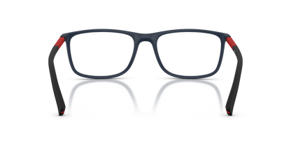 PRADA LINEA ROSSA PS 03QV MAG1O1 57