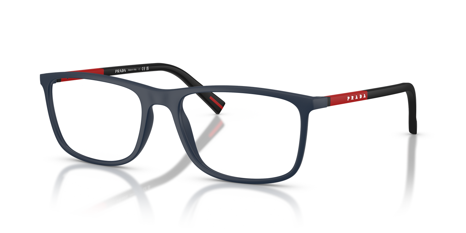 PRADA LINEA ROSSA PS 03QV MAG1O1 57