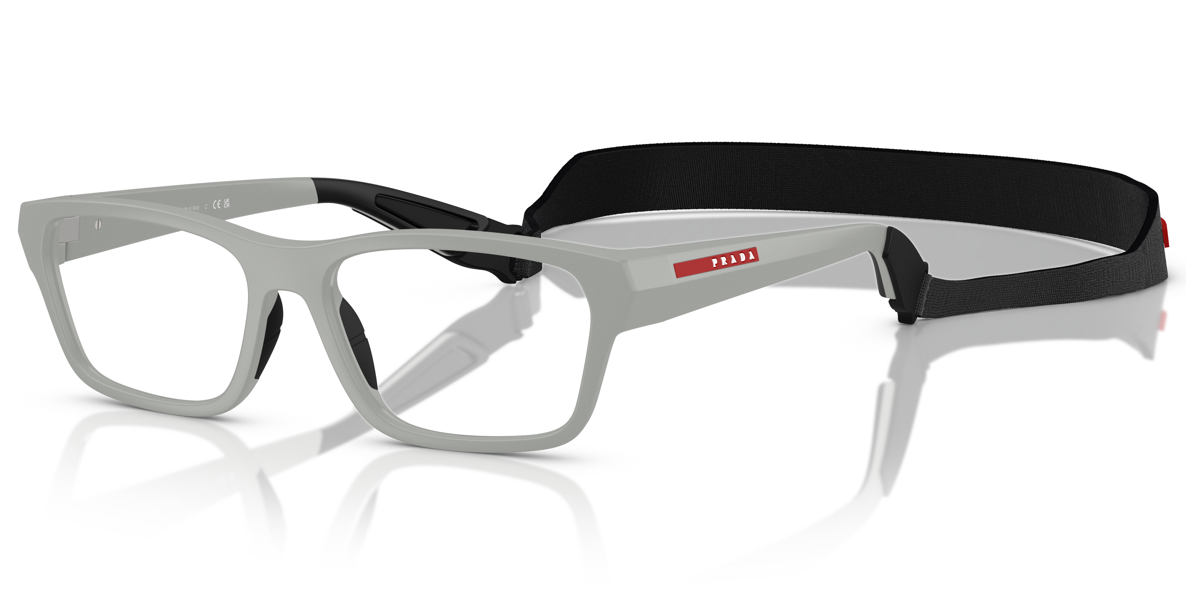 PRADA LINEA ROSSA PS 03RV 13Z1O1 54